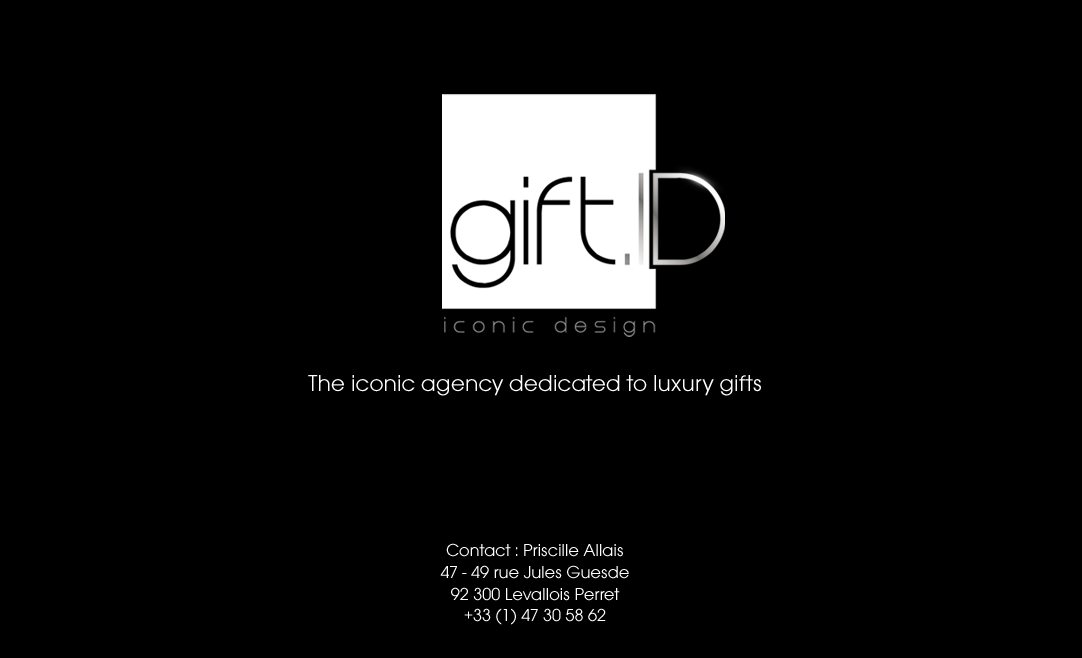 GIFTID-conception-gifts-Luxe-cosmetiques